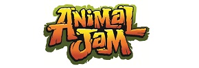 Animal Jam Logo