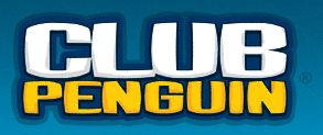 Club Penguin Logo