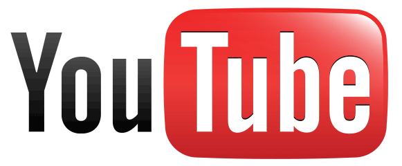 YouTube Logo